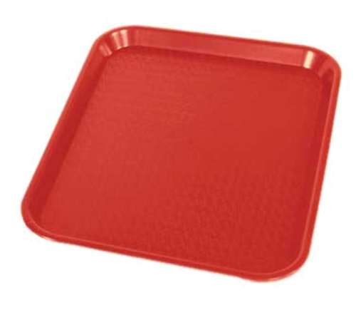 Crestware FFT1014R Fast Food Tray