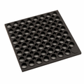Floor Mat, 3 x 5 x 3/4 thick