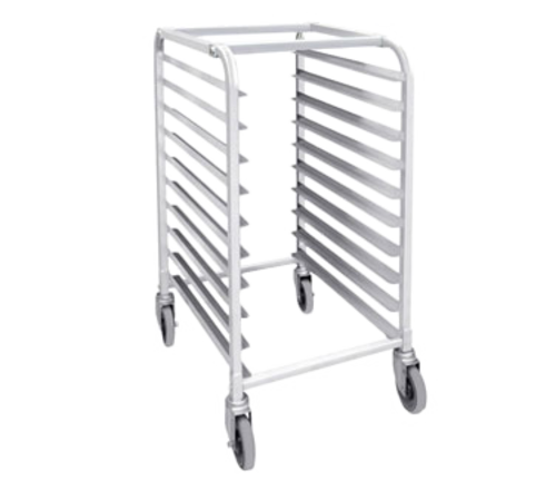 Thunder Group ALSPR010 Bun Pan Rack, 20-1/4"L x 26"W x 38-1/2"H