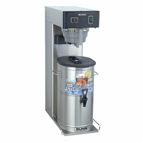 BUNN 36700.0013  TB3Q Iced Tea Brewer