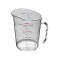 Thunder Group PLMC032CL Measuring Cup, 1 quart