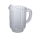 WPC-60 Water Pitcher, 60 oz.