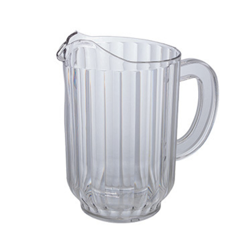 WPC-60 Water Pitcher, 60 oz.