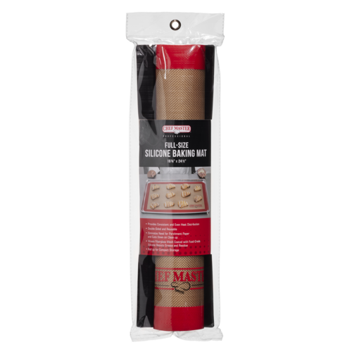 Chef Master 90311 Baking Mat (full mat)