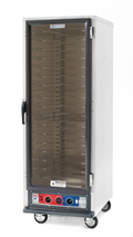 Metro C519-CFC-U C5™ 1 Series Heated Holding & Proofing Cabinet