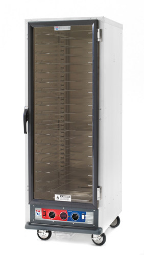 Metro C519-CFC-U C5™ 1 Series Heated Holding & Proofing Cabinet