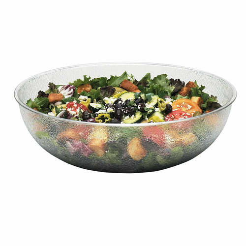 CAMBRO Camwear® Serving Bowl, 11.2 qt.