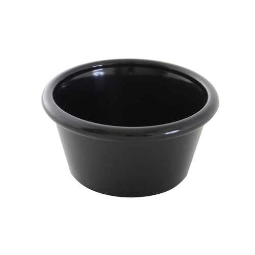 Thunder Group PL539BL1 Ramekin, 6 oz. (Dozen)