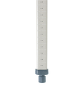 Metro MX74P Quick Ship - Polymer trilobal post
