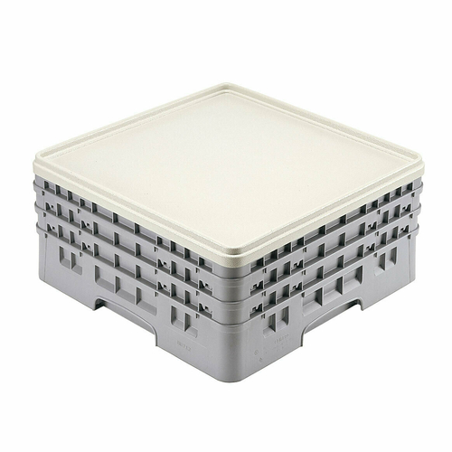 CAMBRO Camrack® Cover, 19-5/8" x 19-5/8" x 15/16"