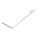 Frymaster®/Dean® 8030197 Clean-Out Rod, 27"