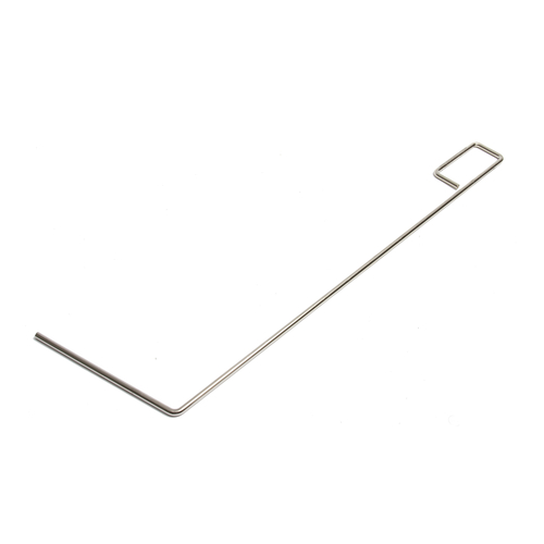 Frymaster®/Dean® 8030197 Clean-Out Rod, 27"