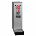 BUNN 02500.0001 HW2 Hot Water Dispenser, 2 gallon