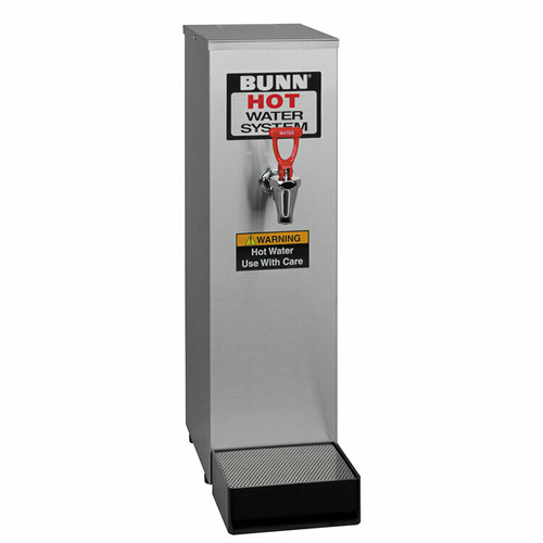 BUNN 02500.0001 HW2 Hot Water Dispenser, 2 gallon