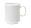 G.E.T. TM-1308-W Mug, 8 oz., dozen