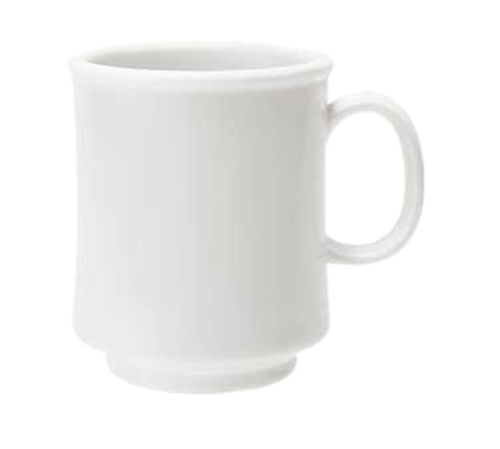 G.E.T. TM-1308-W Mug, 8 oz., dozen