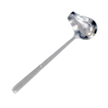 Crestware BUF8 Ladle, 2 oz.