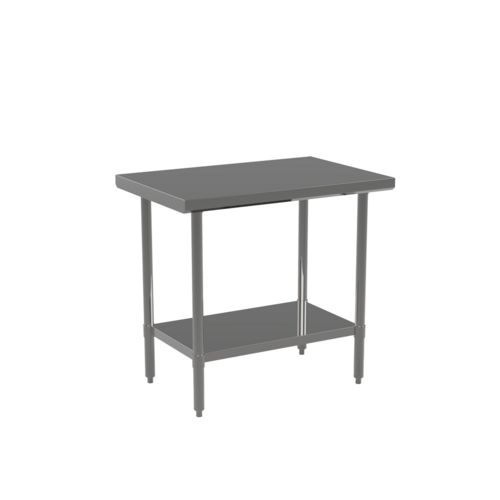 MIXRITE WORK TABLE 72"X30"