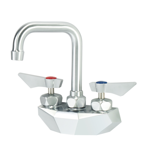 KROWNE Diamond Series Faucet