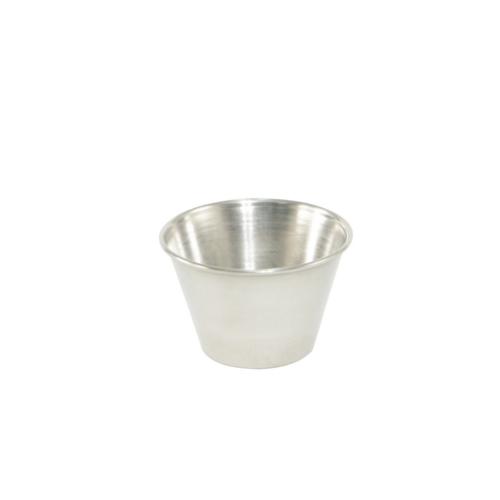 CAC SSCP-40 Sauce Cup, 4 oz.