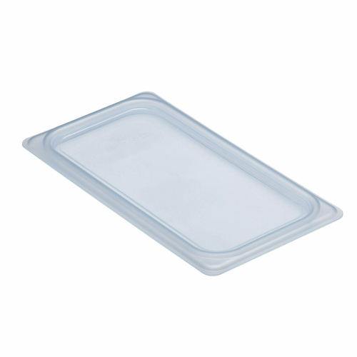 CAMBRO Food Pan Seal Cover, 1/3 size