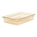 CAMBRO H-Pan™ High Heat Hot Food Pan, full size
