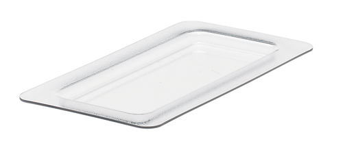 CAMBRO Coldfest Flat Cover, 1/3 size