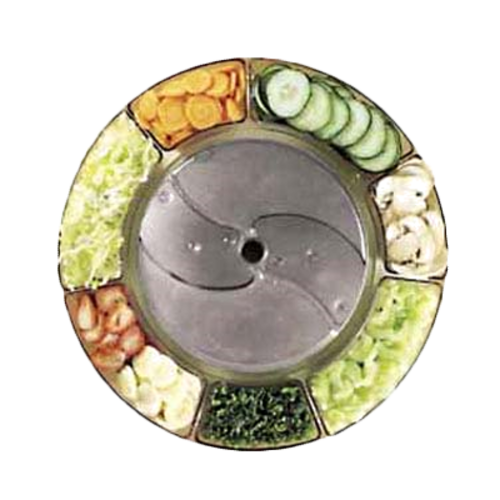 Robot Coupe 28064W Slicing Disc, 3mm (1/8)