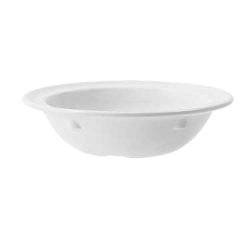 G.E.T DN-350-W Supermel™ Fruit Bowl, 5 oz., white, dozen