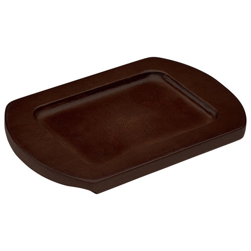 CASM-5TUL Wood Underliner, 7" x 8-1/2" x 1"