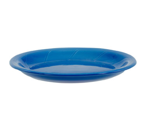 Crestware BP52 Platter, dozen, assorted colors