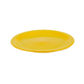 Crestware BP44 Plate, 9", dozen, assorted colors