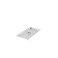 CAC SPCO-T Steam Pan Cover, 1/3-size