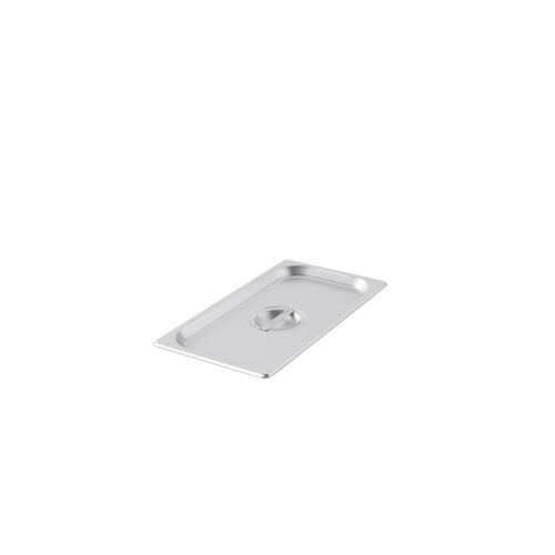 CAC SPCO-T Steam Pan Cover, 1/3-size