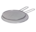 Lodge K13SCRN Splatter Screen, 13"