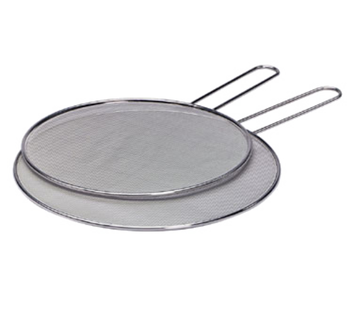 Lodge K13SCRN Splatter Screen, 13"