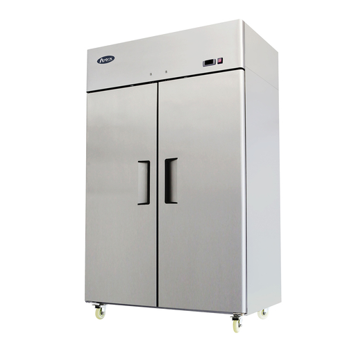Atosa MBF8129GR Refrigerator/Freezer, reach in