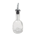 TableCraft 10404 Oil & Vinegar Bottle, 10 oz.