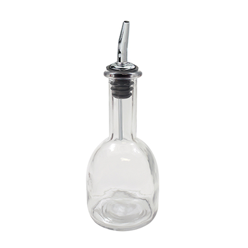 TableCraft 10404 Oil & Vinegar Bottle, 10 oz.