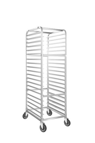 ATOSA MPRA-20 Refrigerator / Freezer Pan Rack, full height