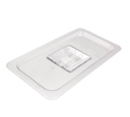 Crestware FPC4 Food Pan Cover, 1/4 size