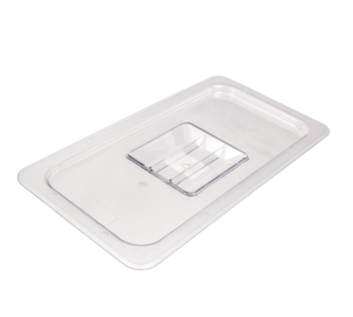 Crestware FPC4 Food Pan Cover, 1/4 size