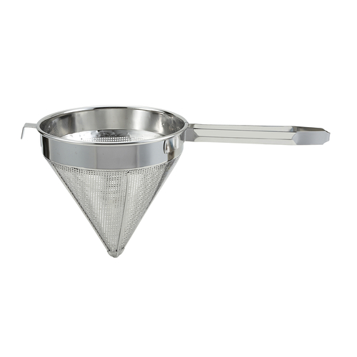 CCS-10C China Cap Strainer, 10" Course