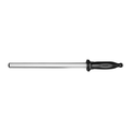 Mercer M15912 Mercer Cutlery Diamond Sharpening Steel, 12"