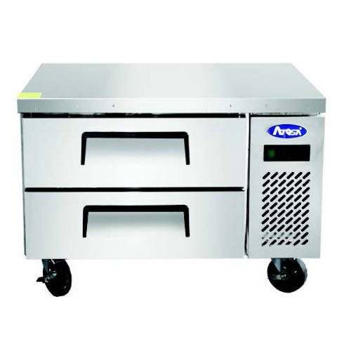 ATOSA MGF8448GR Chef Base, one-section