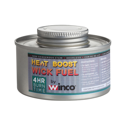 C-F4 Chafing Fuel, 4 hour