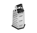 Tablecraft SG204BH Back Of The House™ Box Grater