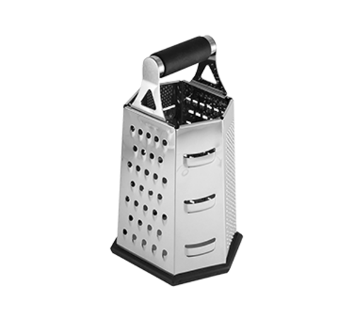 Tablecraft SG204BH Back Of The House™ Box Grater