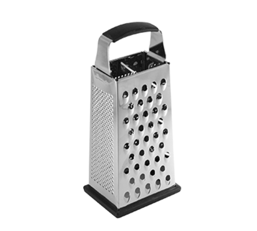 TableCraft SG205BH Back Of The House™ Box Grater, large, 9"