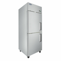 Atosa Freezer MBF8007GRL, reach-in, one section
